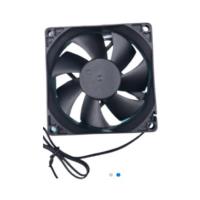 NIVATECH NTC-690 80*80*25 KASA FANI (8 CM) - 1